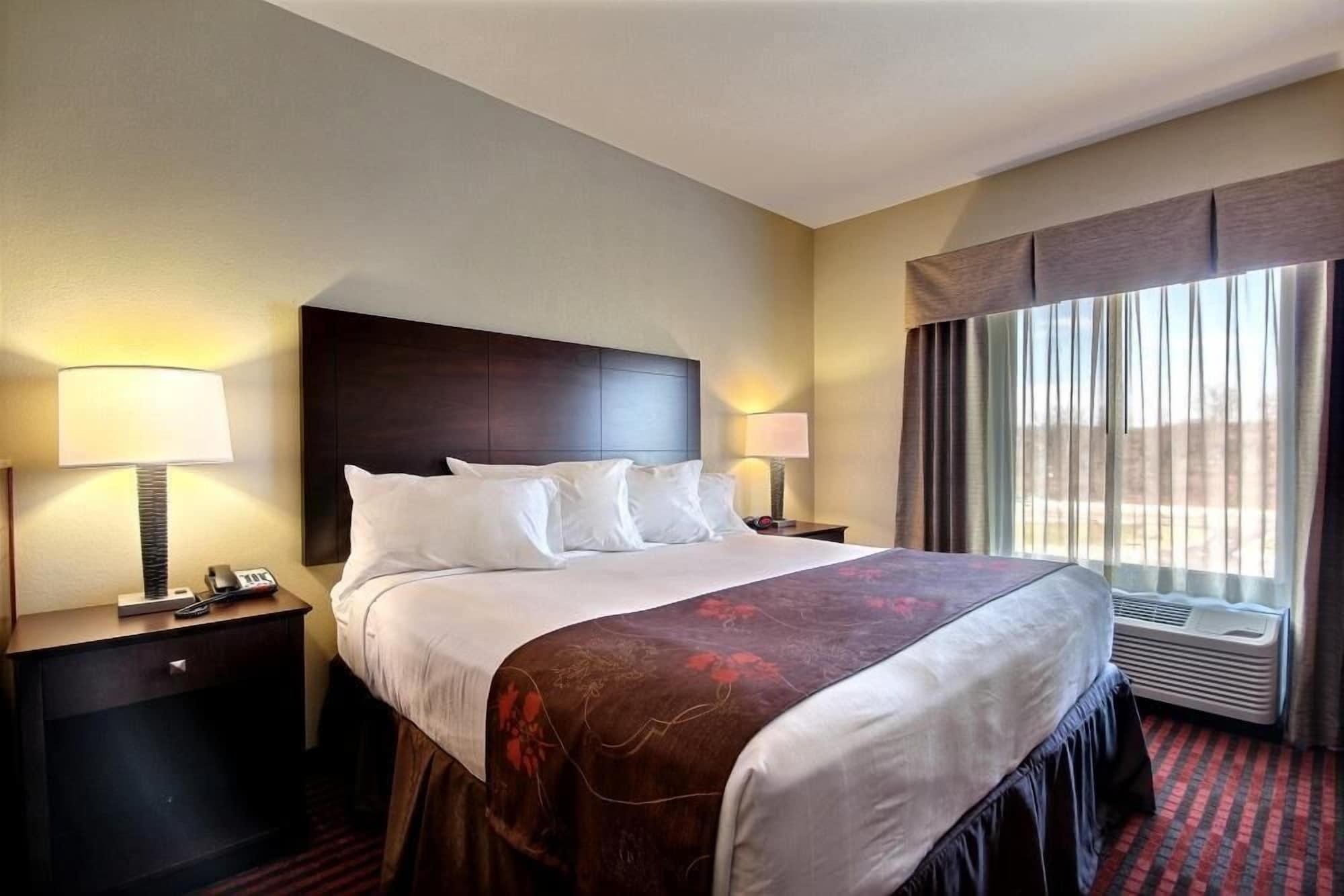 Best Western Plus Louisa Kamer foto