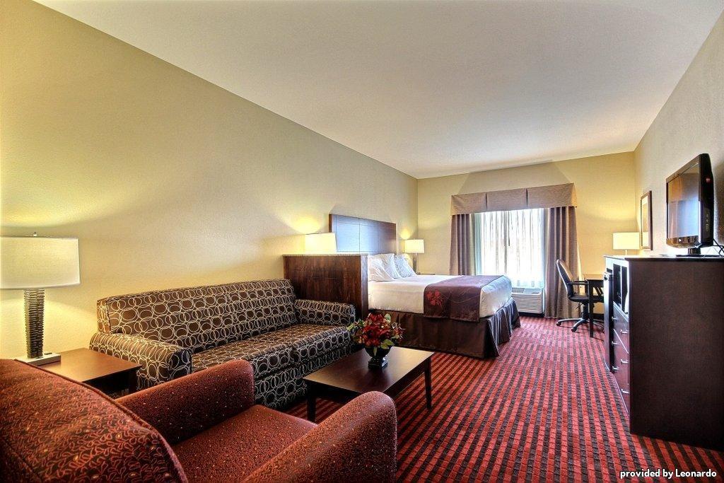 Best Western Plus Louisa Kamer foto