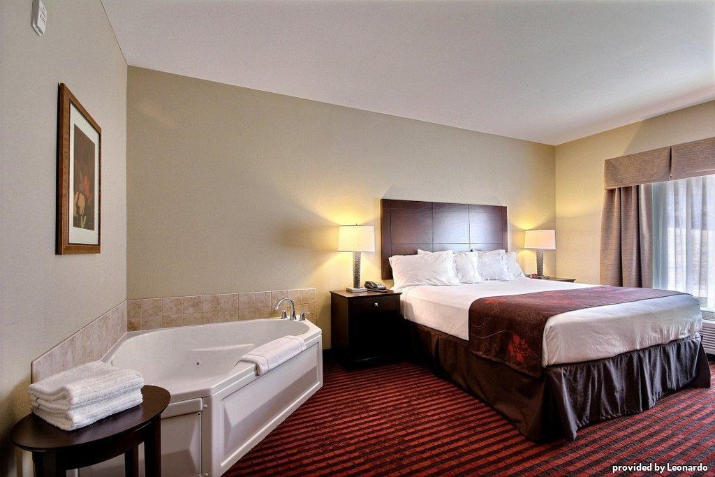 Best Western Plus Louisa Kamer foto