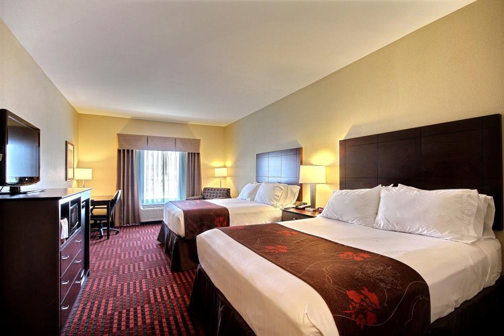 Best Western Plus Louisa Kamer foto