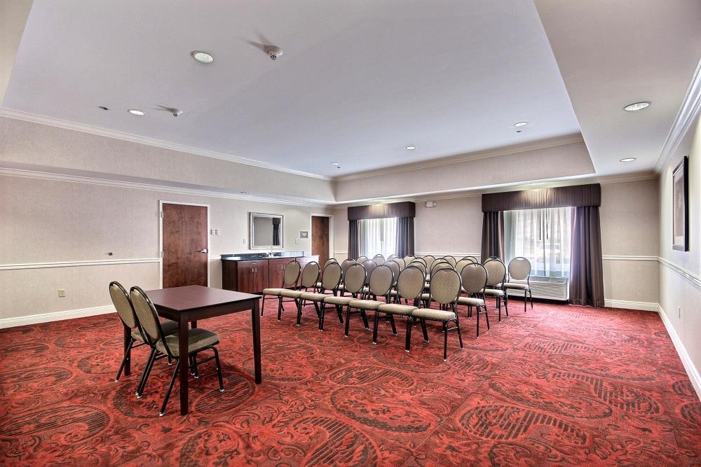 Best Western Plus Louisa Zakenleven foto